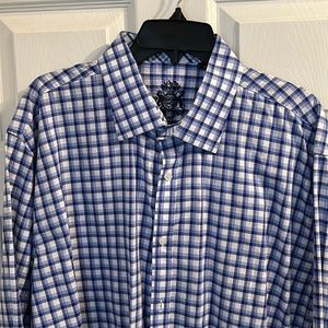 English Laundry Buttondown